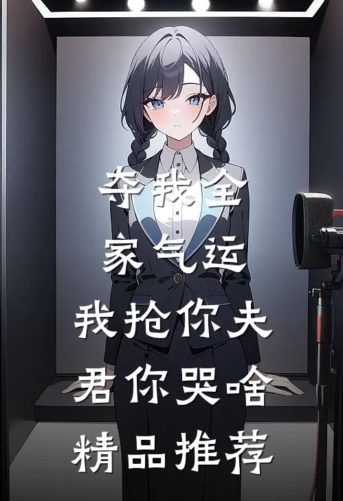 夺我全家气运，我抢你夫君你哭啥精品推荐