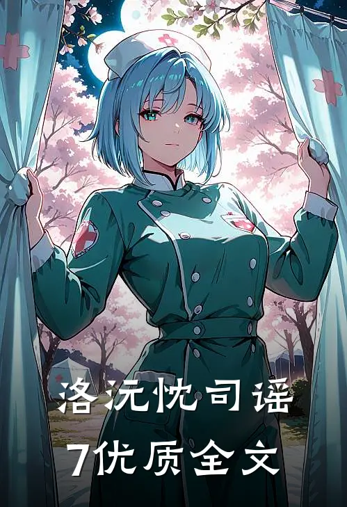 洛沅忱司谣7优质全文