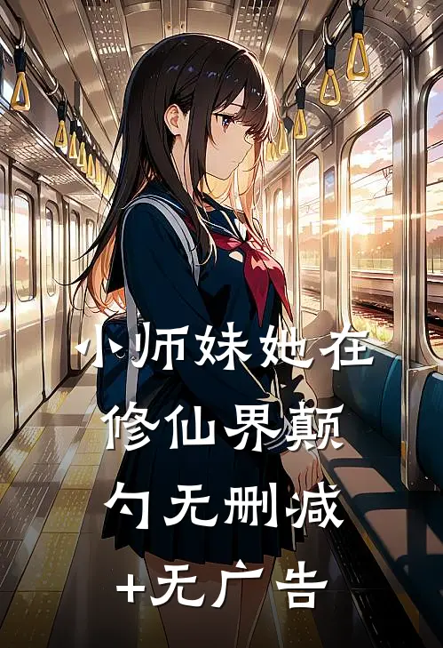 小师妹她在修仙界颠勺无删减+无广告