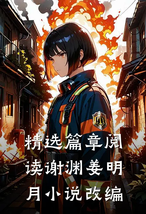 精选篇章阅读谢渊姜明月小说改编