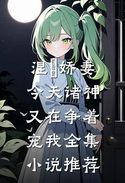 涅槃娇妻：今天诸神又在争着宠我全集小说推荐