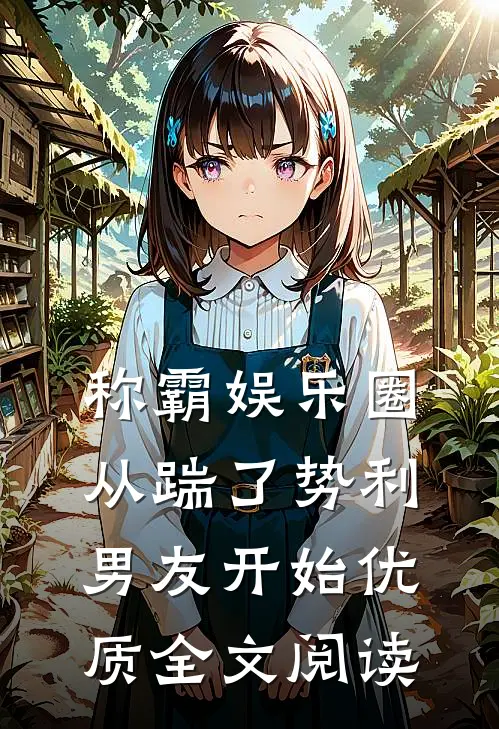 称霸娱乐圈：从踹了势利男友开始优质全文阅读