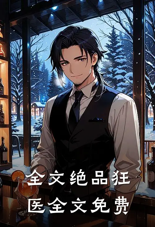 全文绝品狂医全文免费