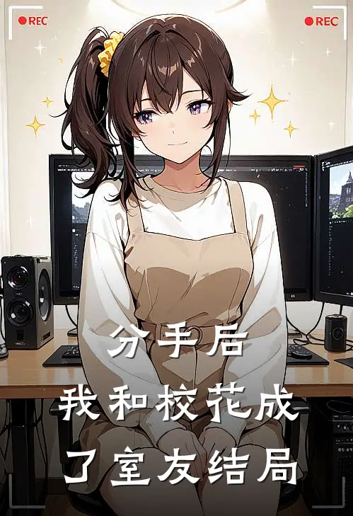 分手后，我和校花成了室友结局