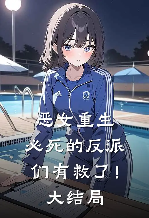 恶女重生，必死的反派们有救了！大结局