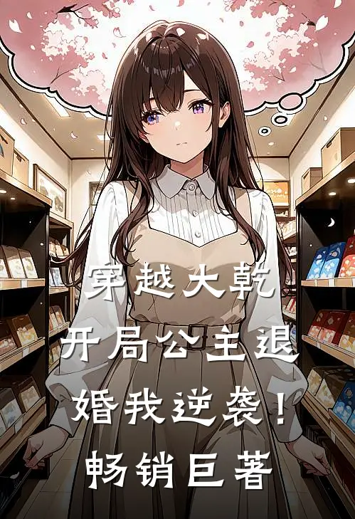 穿越大乾，开局公主退婚我逆袭！畅销巨著