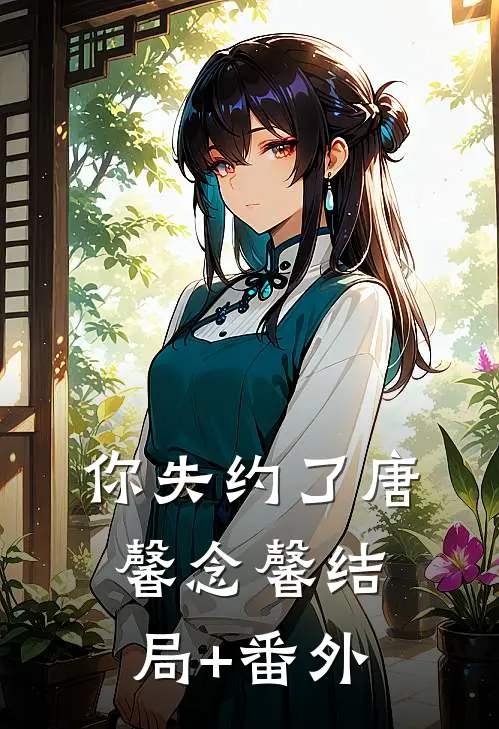 你失约了唐馨念馨结局+番外