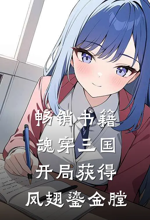 畅销书籍魂穿三国，开局获得，凤翅鎏金膛