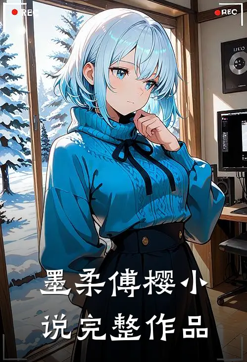墨柔傅樱小说完整作品