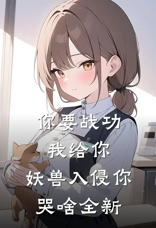 你要战功我给你，妖兽入侵你哭啥全新