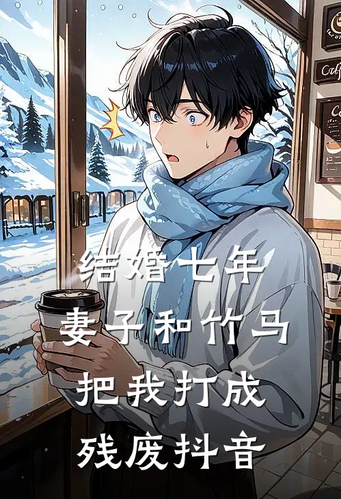 结婚七年，妻子和竹马把我打成残废抖音