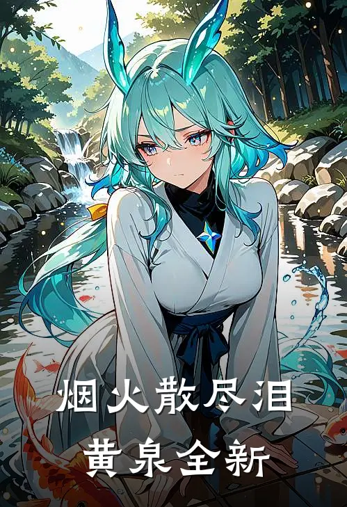 烟火散尽泪黄泉全新