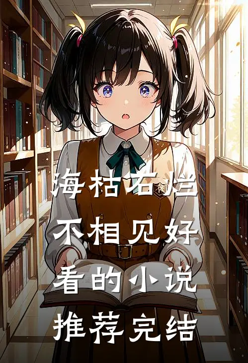 海枯石烂不相见好看的小说推荐完结