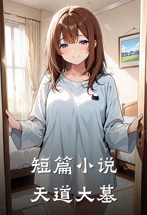 短篇小说天道大墓