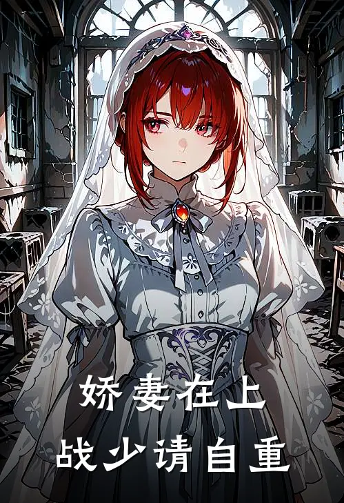 娇妻在上：战少请自重