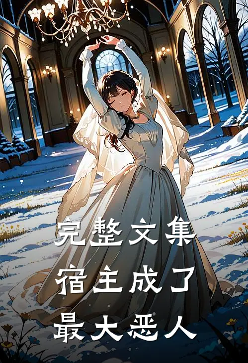完整文集宿主成了最大恶人
