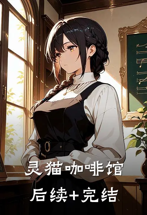 灵猫咖啡馆后续+完结