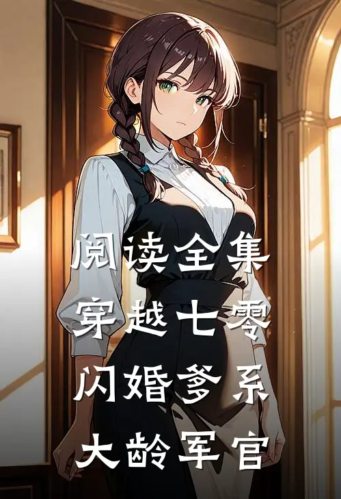 阅读全集穿越七零：闪婚爹系大龄军官