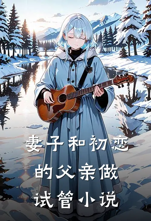 妻子和初恋的父亲做试管小说