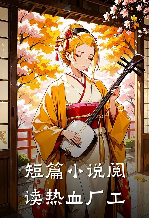 短篇小说阅读热血厂工