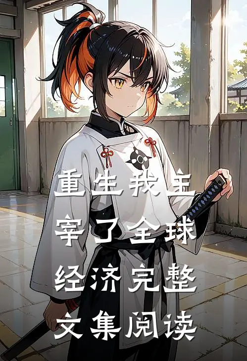 重生我主宰了全球经济完整文集阅读