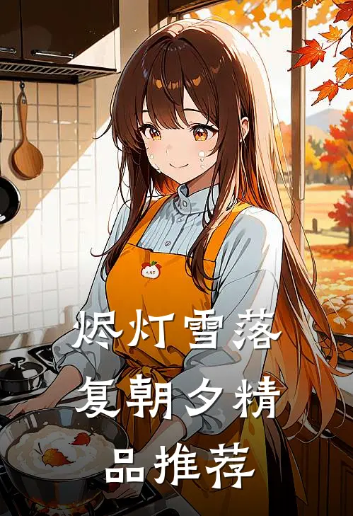 烬灯雪落复朝夕精品推荐