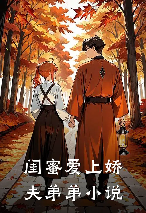 闺蜜爱上娇夫弟弟小说