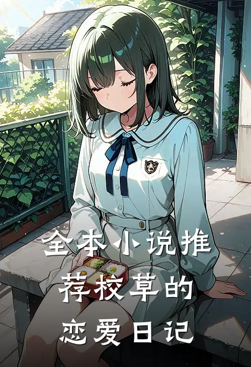 全本小说推荐校草的恋爱日记
