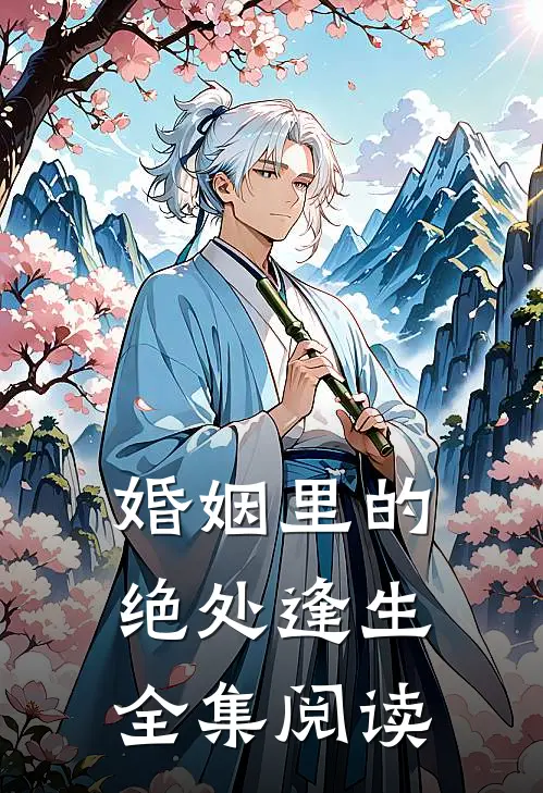 婚姻里的绝处逢生全集阅读