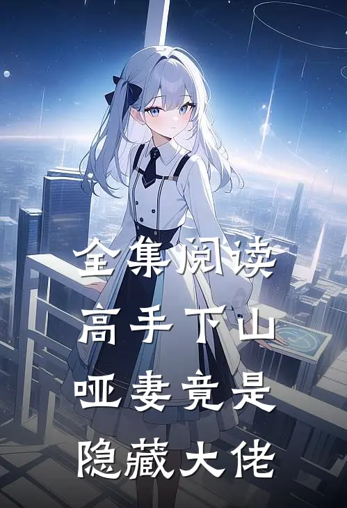 全集阅读高手下山：哑妻竟是隐藏大佬