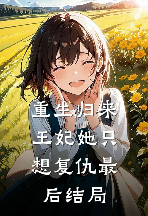 重生归来：王妃她只想复仇最后结局