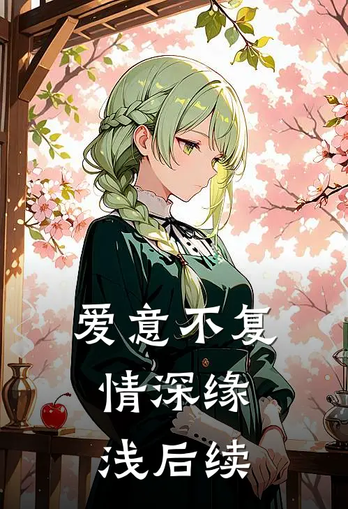 爱意不复，情深缘浅后续