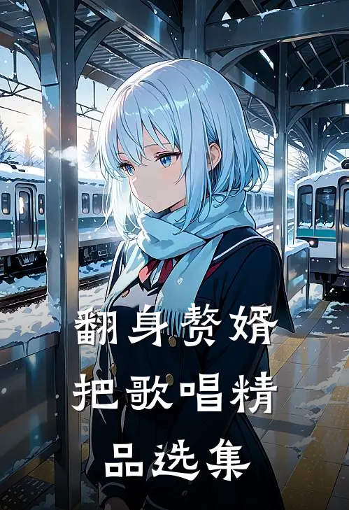 翻身赘婿把歌唱精品选集