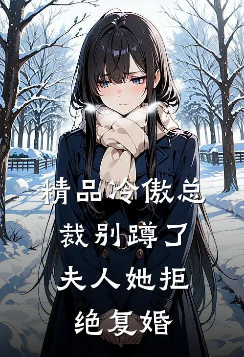 精品冷傲总裁别蹲了，夫人她拒绝复婚