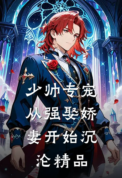 少帅专宠:从强娶娇妻开始沉沦精品
