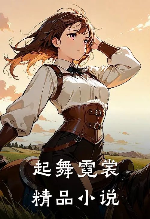起舞霓裳精品小说