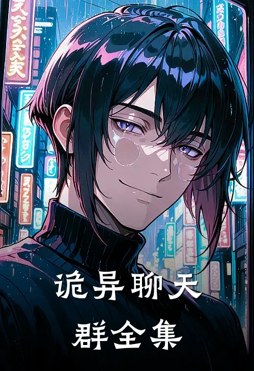 诡异聊天群 全集