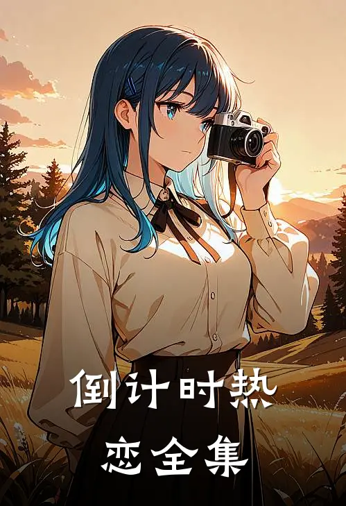 倒计时热恋 全集