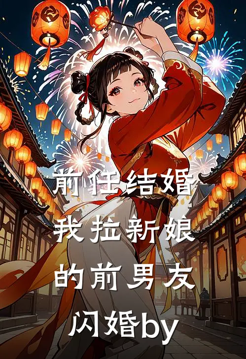 前任结婚，我拉新娘的前男友闪婚by
