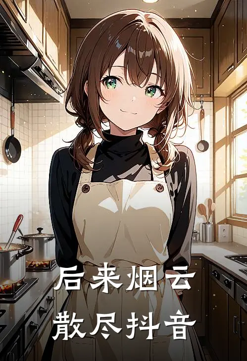 后来烟云散尽抖音