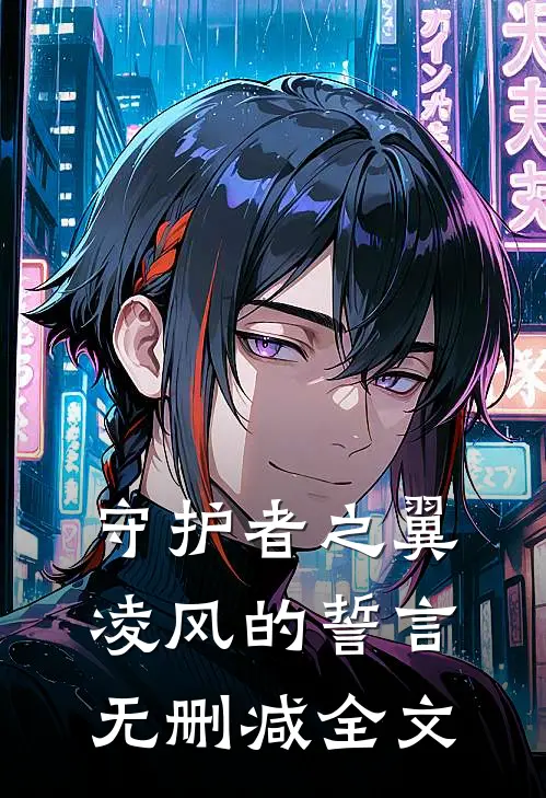 守护者之翼：凌风的誓言”无删减全文