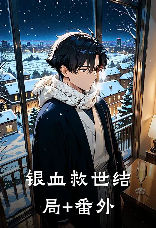 《银血救世》结局+番外