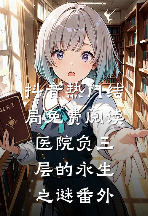 抖音热门结局免费阅读医院负三层的永生之谜番外