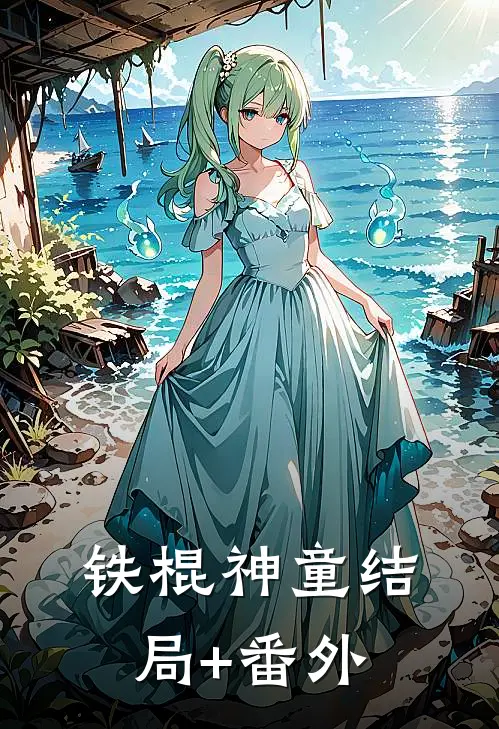 铁棍神童结局+番外