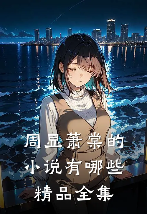 周显萧棠的小说有哪些精品全集