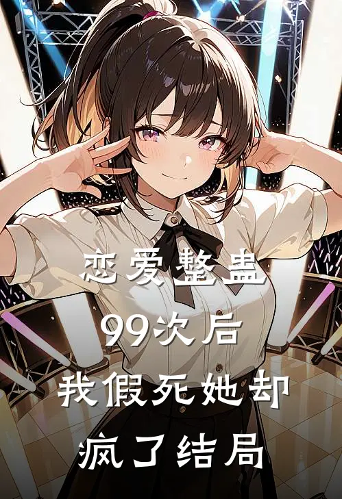 恋爱整蛊99次后，我假死她却疯了结局