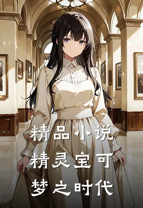 精品小说精灵宝可梦之时代