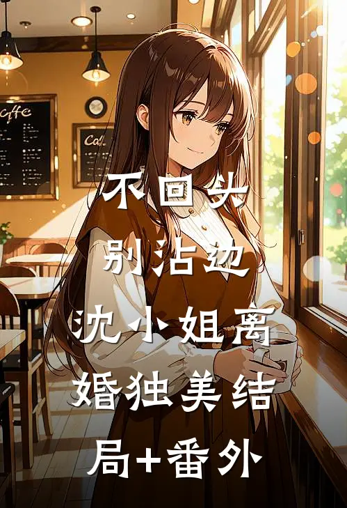 不回头，别沾边，沈小姐离婚独美结局+番外