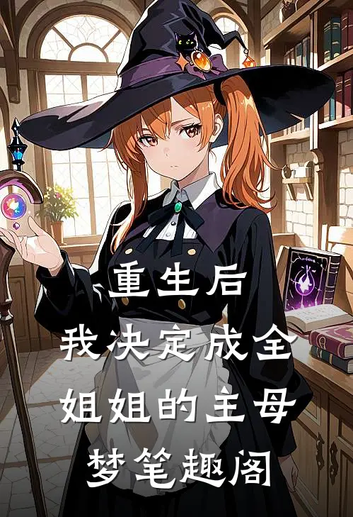 重生后，我决定成全姐姐的主母梦笔趣阁