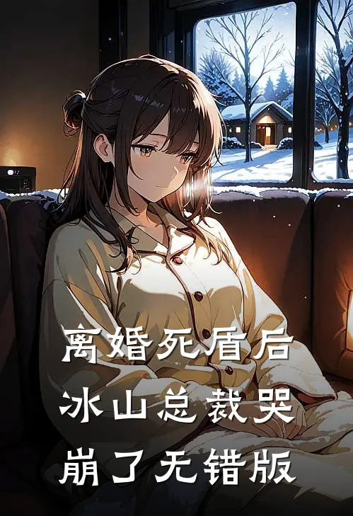 离婚死盾后，冰山总裁哭崩了无错版